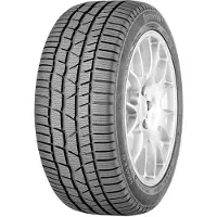 Continental winterbanden voor motorfietsen, type ContiWinterContact TS 830P (205/55 R18 96H XL *)