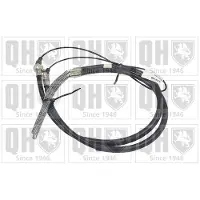 Quinton Hazell BC2148 Handremkabel