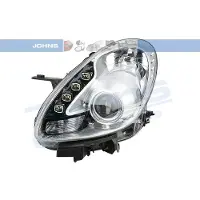 Johns 10 06 09 Koplamp