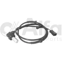 Alfa e-Parts AF08298 Wielsnelheidssensor (ABS)