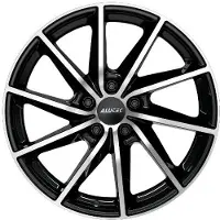 Alutec SIN60543V23-1 Velg