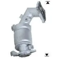 VEGAZ TK-929 Katalysator