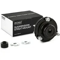RIDEX 1180S1492 Veerpootlager