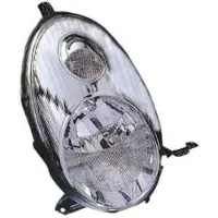 IPARLUX 11520602 Koplamp