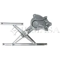 JUMASA ZR TY716 L Raammechanisme