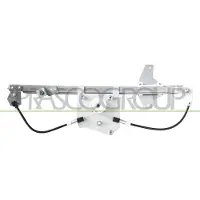 PRASCO PG424W024 Raammechanisme