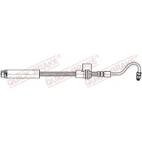 Quick Brake 32.807 Remslang