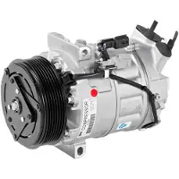 Valeo 813262 Aircopomp