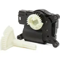 Valeo Stel element, mengklep voor o.a. AUDI, SEAT, SKODA, VOLKSWAGEN