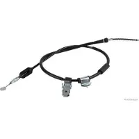 HERTH+BUSS JAKOPARTS J3928049 Handremkabel