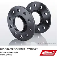 EIBACH S90-2-20-036-B Spoorverbreding