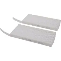 CORTECO 80001456 Interieurfilter
