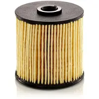 Mann Brandstoffilter ECO MH PU7011Z Mann voor o.a. FORD, FORD USA