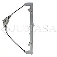 JUMASA ZR FT908 R Raammechanisme