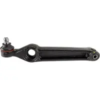 TRW Draagarm JTC1268 TRW voor o.a. CHEVROLET, DAEWOO, OPEL, SUZUKI