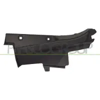 PRASCO DA7101003 Bumperhouder