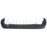 JUMASA 25401548 Achterbumper