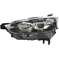 IPARLUX 11024001 Koplamp