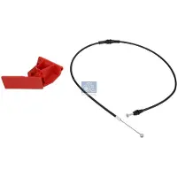 DT Spare Parts Deurgreep 4.63405