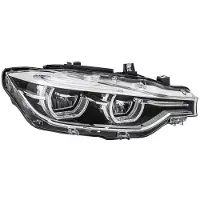 Hella 1LX 012 102-941 Koplamp