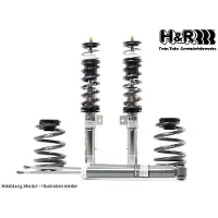 H&R 35258-2 Schokdemper met veer