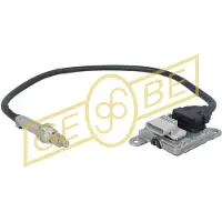 Gebe 9 3781 1 NOx-sensor, NOx-katalysator