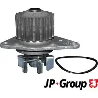 JP GROUP 4114101500 Waterpomp