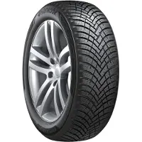 Hankook winterbanden voor motorfietsen, Winter i*cept RS3 (W462B), HRS (225/55 R17 97H 4PR, met velgprotectie (MFS), runflat SBL)