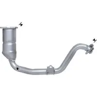 VEGAZ CK-843 Katalysator