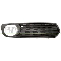 PRASCO BM1232123 Ventilatiegrille, bumper