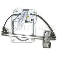 JUMASA ZR SK505 L Raammechanisme