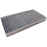 MAPCO 67713 Interieurfilter