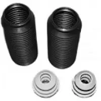 MAPCO 34530 Stofhoes, schokbreker