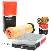 MAPCO 68890 Filterset
