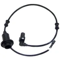 MAPCO 86875 Wielsnelheidssensor (ABS)