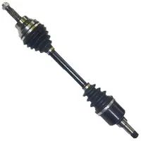 EURODRIVELINE CT-123 Aandrijfas