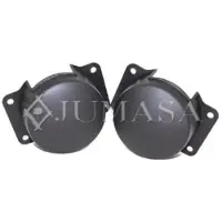 JUMASA 28304097 Ventilatiegrille, bumper