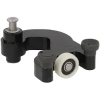 ROLL Rolgeleiding, schuifdeur RMA05