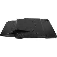 SIEGEL AUTOMOTIVE SA2D0220 Spatbord