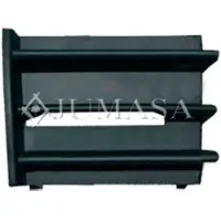 JUMASA 22324717 Ventilatiegrille, bumper