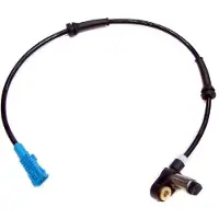 MAPCO 86314 Wielsnelheidssensor (ABS)