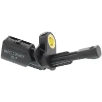 MAPCO 86837 Wielsnelheidssensor (ABS)
