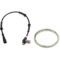 MAPCO 86102/7 Wielsnelheidssensor (ABS)