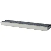 MAPCO 67600 Interieurfilter
