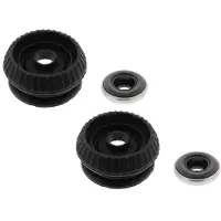 MAPCO 34650/2 Reparatieset, Ring voor schokbreker veerpootlager