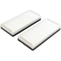 MAPCO 65806 Interieurfilter