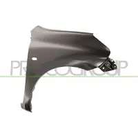PRASCO DS0153013 Spatbord