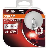Osram 64150NBS-HCB Gloeilamp, verstraler