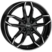 Rial LUC65640A23-1 Velg