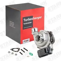Stark SKCT-1190505 Turbocharger